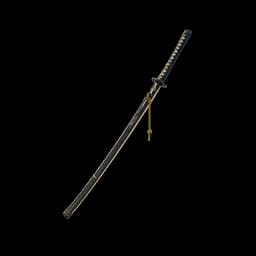 Hanzō Katana