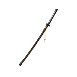 Hanzō Katana