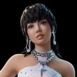 Rockstar LISA