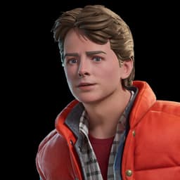 Marty McFly
