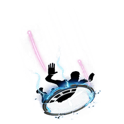 Flux Fall