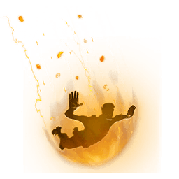 Orbital Burn