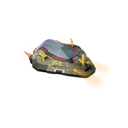 Crossglider