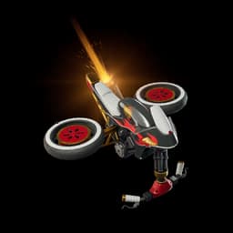 Stuntcopter