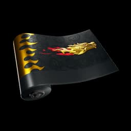 Dragon's Flame