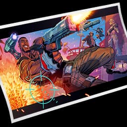Action Star