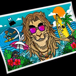 Surf King
