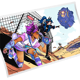 Carina's Investigation