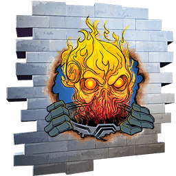Burning Voyager