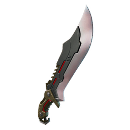 Action Knife