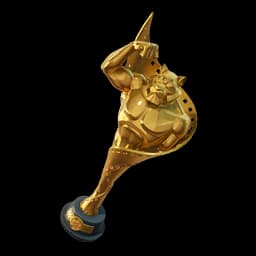 Forté Award