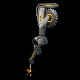 Voyager's Spinblade