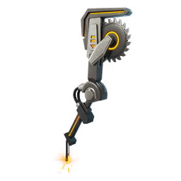 Voyager's Spinblade