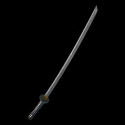 Hanzō Katana