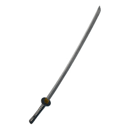Hanzō Katana
