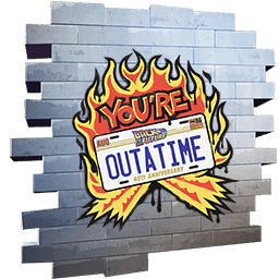OUTATIME