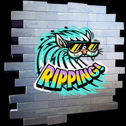 Ripping Wave