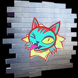 Skate Cat
