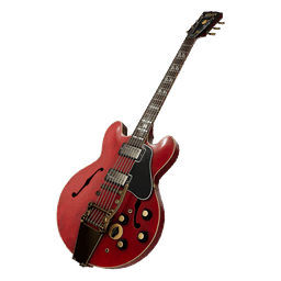 Marty's Gibson ES-345