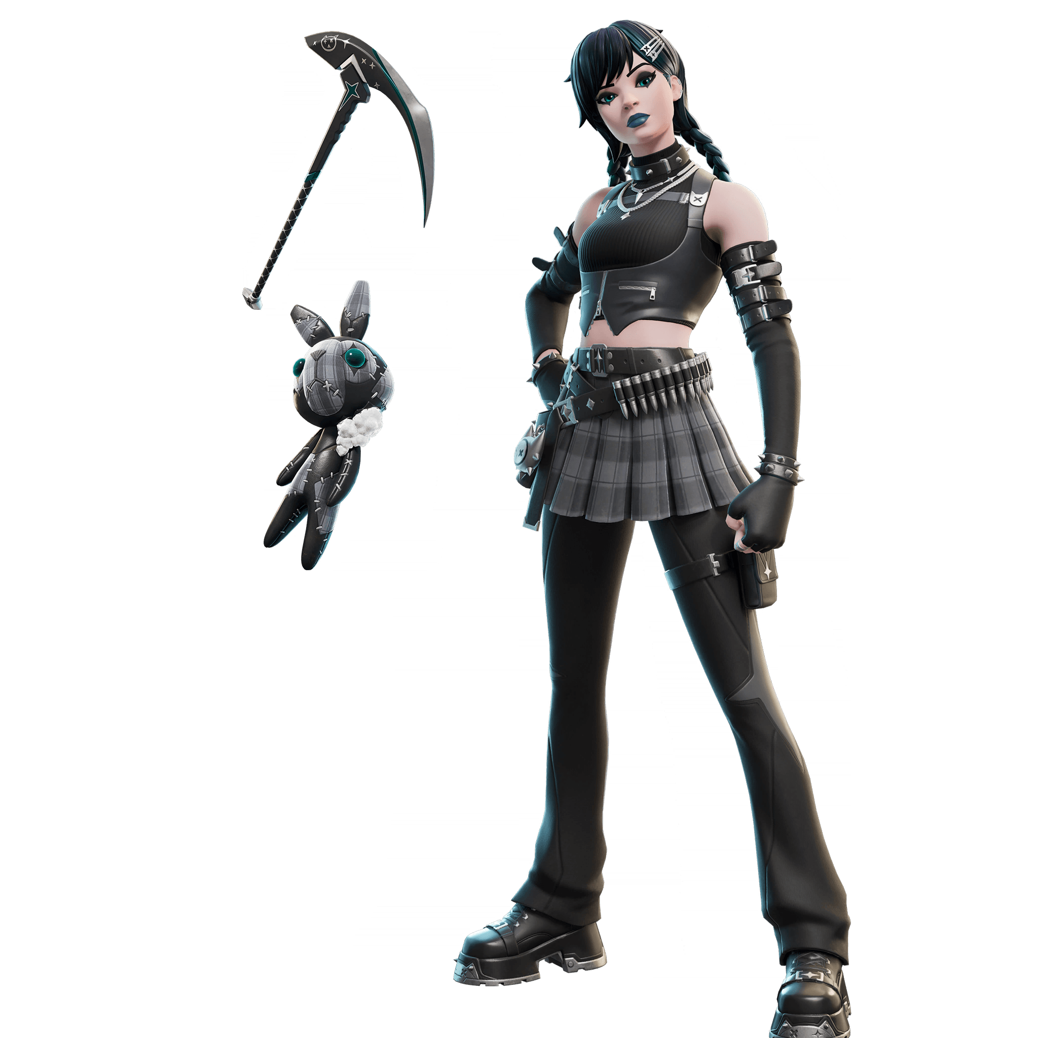 Rain Bundle — Epic Bundles Fortnite cosmetic