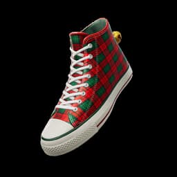 Converse Chuck 70 'Jingle Bells'