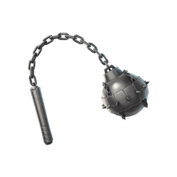 Meteor Hammer