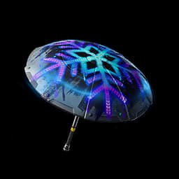 Winter 'Brella