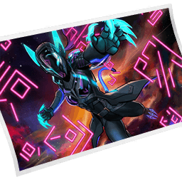 Runic Lunge