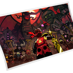A Monstrous Journey