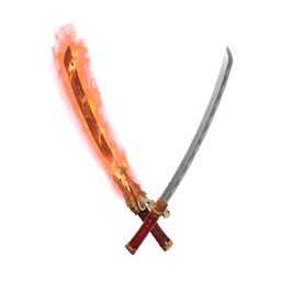Swords of Fire and Steel