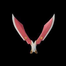 Clarity's Cutters