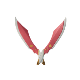 Clarity's Cutters