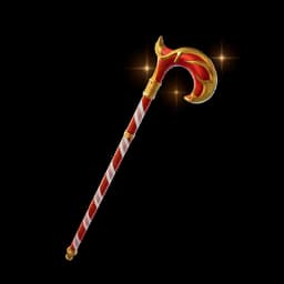 Festive Cane