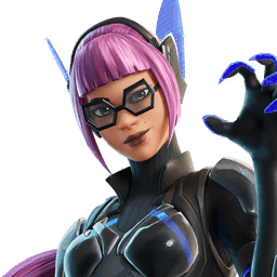 Void Walker Lynx
