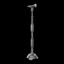 Antagonist Mic