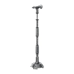 Antagonist Mic
