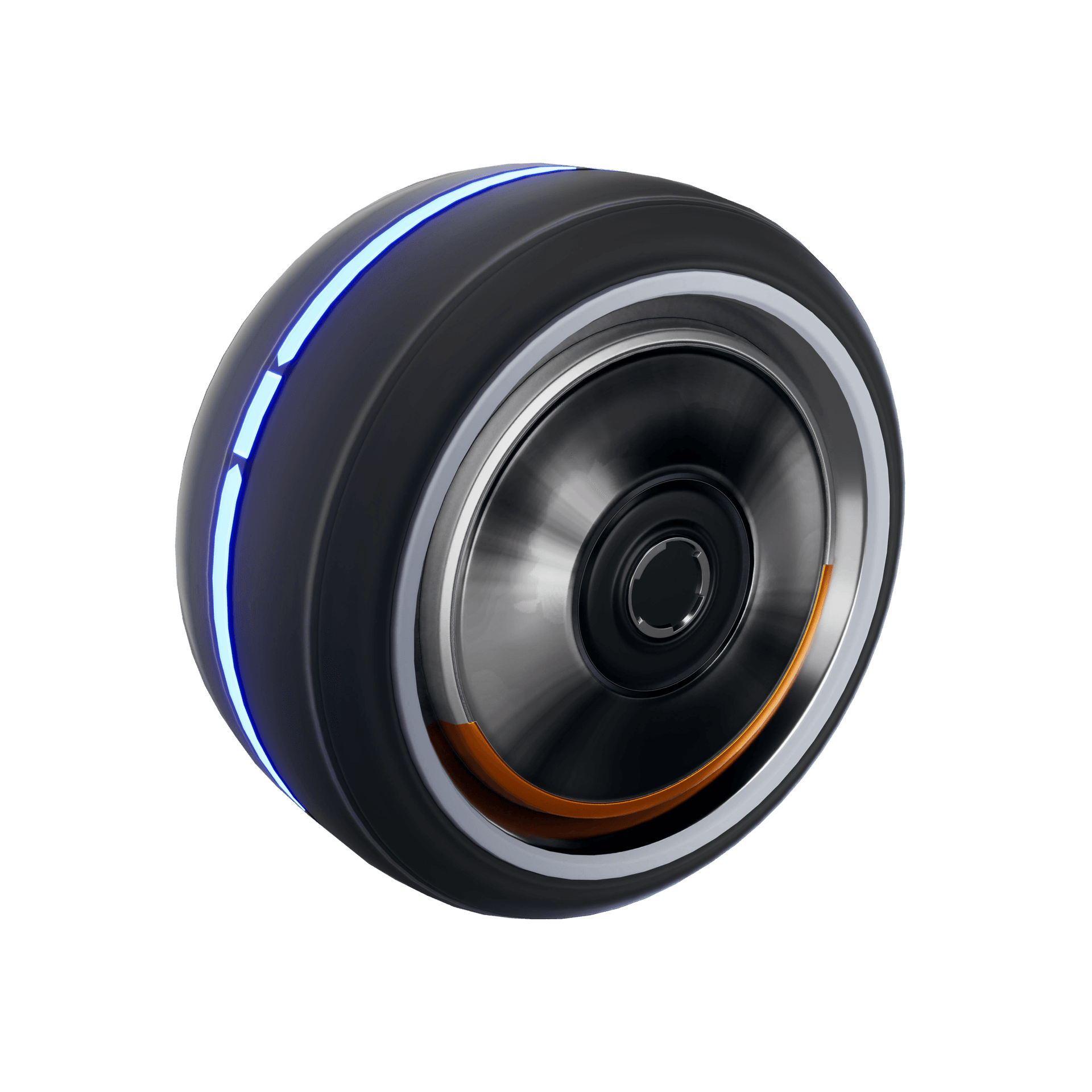 Daft Punk Vinyl Wheel — Epic Bundles Fortnite cosmetic