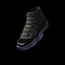 Air Jordan 11 Retro 'Gamma Blue'