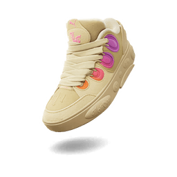 PUMA La Francé Bright Lights ‘Canvas Magic’