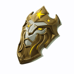 Lion Shield