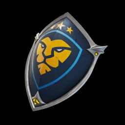 Courage Shield