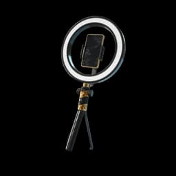 Ring Light To Go