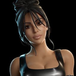 Iconic Kim Kardashian
