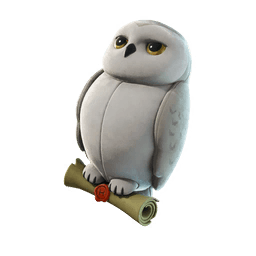 Snowy Owl