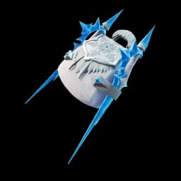 Icepick Snow Pack