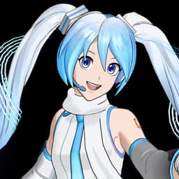 Snow Miku