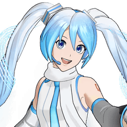 Snow Miku