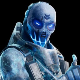 Icy Metal Mouth