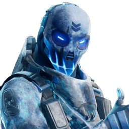 Icy Metal Mouth