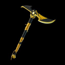 Wrapped Axe